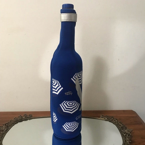 ✔️Grey Goose Bottle Cover 🍸 - Picture 5 of 7